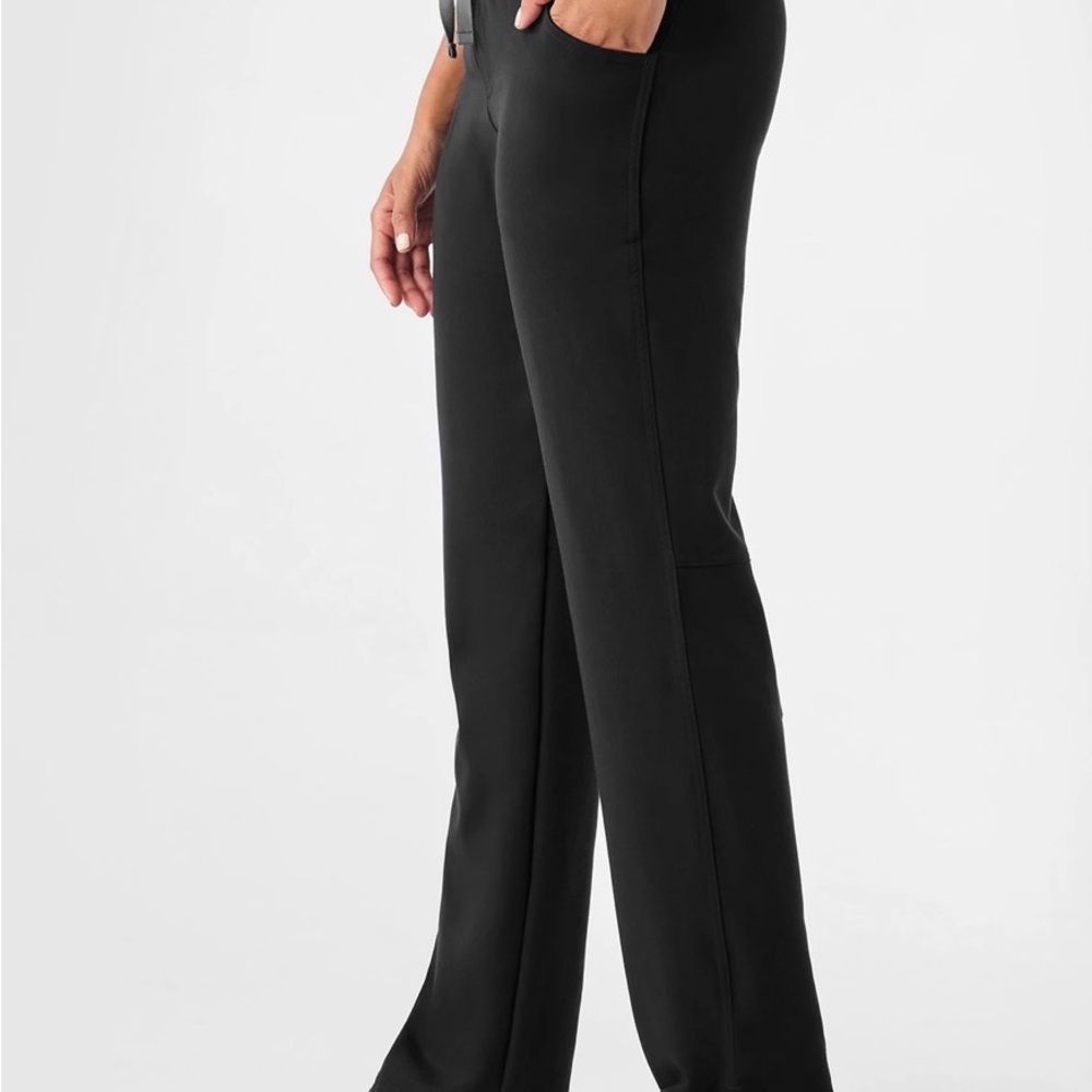Figs Kade cargo scrub pants